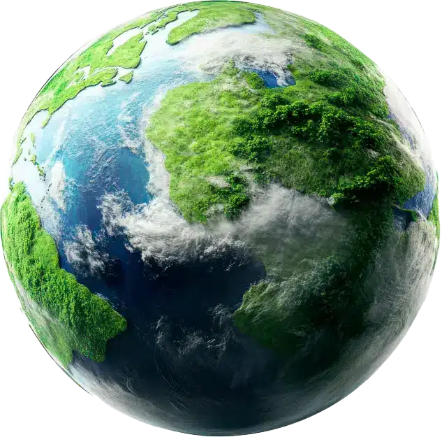 QTRONIC-Wereldbol (1)