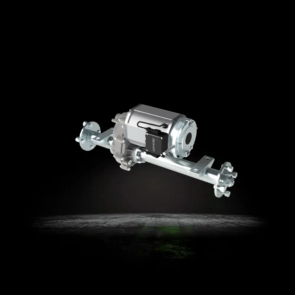 q-tronic-product-transaxle