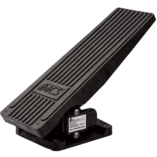 Electronic Throttles